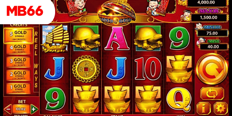 789win111 888 slot là gì
